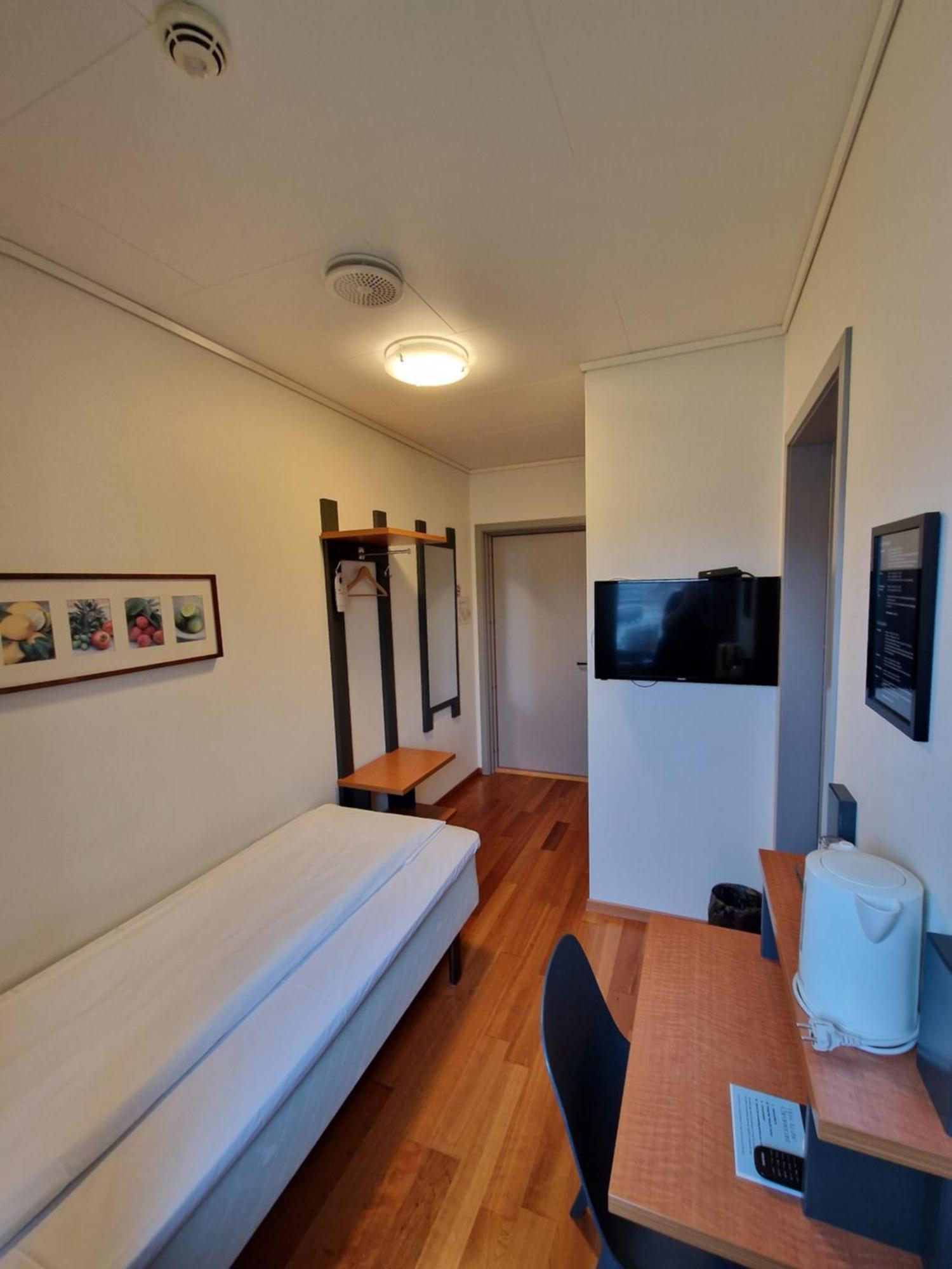 Bjugn Hotell Botngard Exterior foto